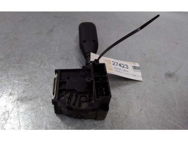 Переключатель дворников 7700803541, MANDOLIMPIA   Renault Clio I