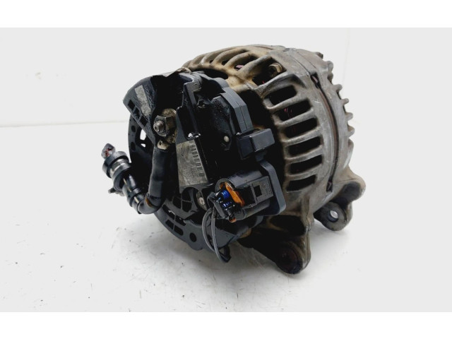 Генератор 06F903023F Audi A3 S3 8P