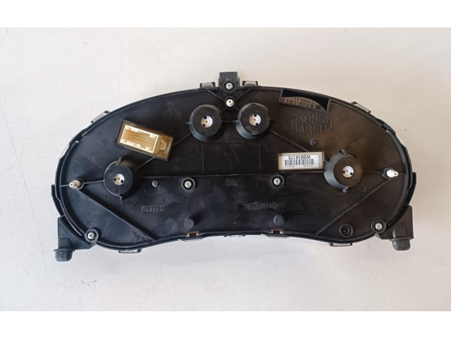 Přístrojová deska Fiat Scudo 2007 1401106580, 1401106580