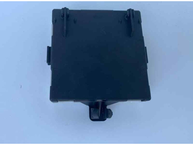 Блок управления A2059000228   Mercedes-Benz C W204