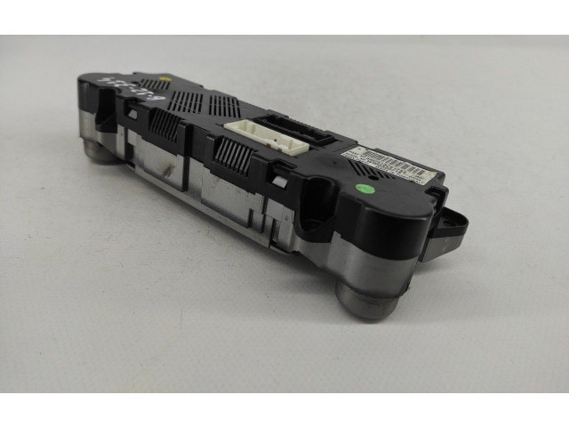 Блок управления климат-контролем 6M2T18C612AE   Ford S-MAX