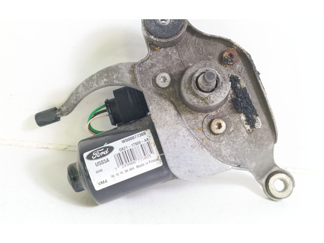 Двигатель стеклоочистителей GK2117500AA Ford Transit Custom