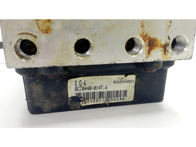 Jednotka ABS AC044001476, A0051191491 Honda Civic 2002