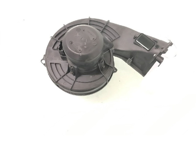 Вентилятор печки 58874, 58874 Opel Meriva A