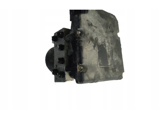 Блок АБС 6X0614512   Audi  A3 S3 8L  1996 - 2003 года