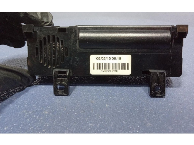 Модуль управления с помощью голоса    9805727380, 9805727380   Citroen DS5