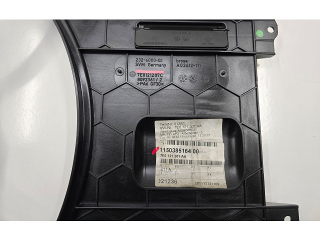 Jednotka ABS 7E0121207C Volkswagen Transporter - Caravelle T5 2010