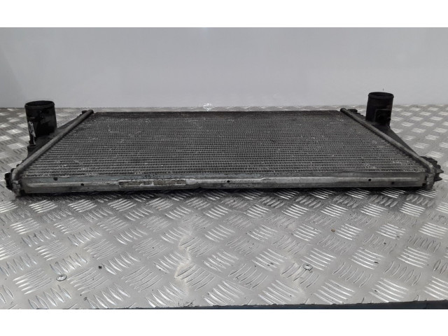 Интеркулер 8743870 Volvo XC90 2.5