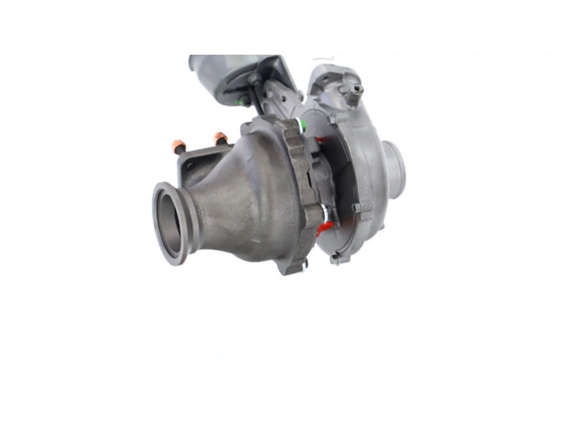 Turbodmychadlo Турбина 784521-5001S, 784521-5001S   Lancia Musa   