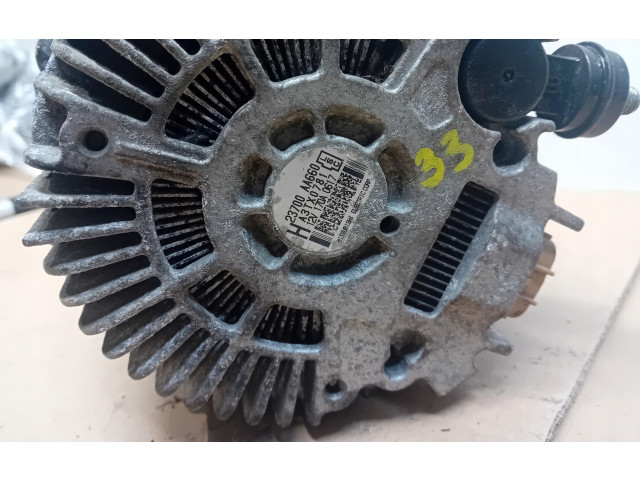 Генератор 23700AA660 Subaru Legacy