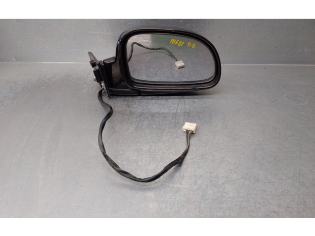 Зеркало электрическое Chevrolet Tacuma - года