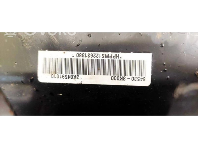 Подушка безопасности пассажира 845303K000   Hyundai Sonata