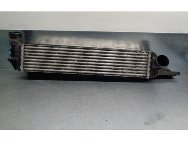 Интеркулер 2371034101 SsangYong Korando