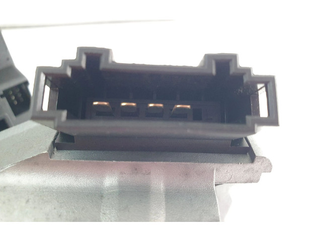 Рулевая рейка  Комплект зажигания A6461503272, A0044461540   Mercedes-Benz E W211 2002 - 2009 года