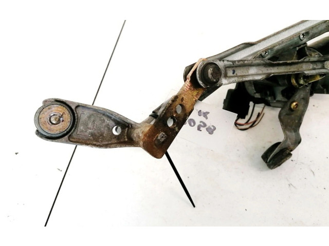 Vstřikovač Renault Megane II