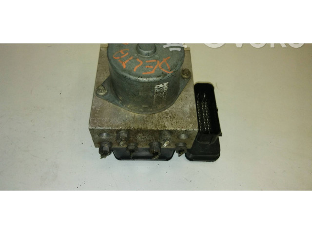 Блок АБС 51847730, 16882707   Lancia  Delta   -  года