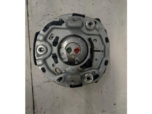 Подушка безопасности водителя 8E0880201CD, 8E0880201CD Audi A4 Allroad