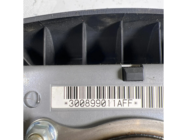 Подушка безопасности водителя 30089901IAFF Lexus CT 200H