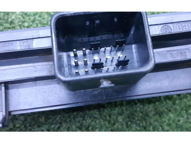 Блок управления двигателя 965805428000 Citroen Berlingo