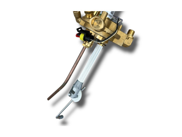 Блок комфорта 1507AK Citroen C3 Aircross