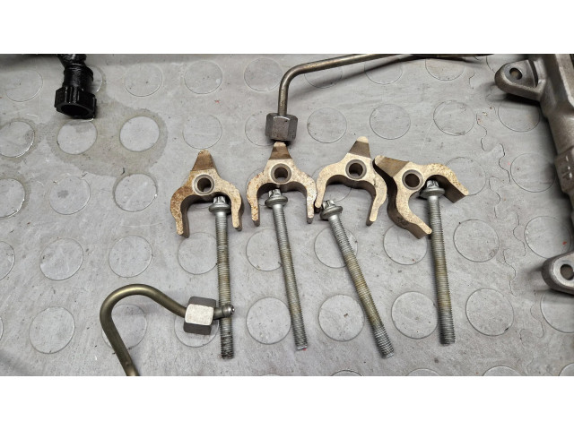 Vstřikovač 8511626, 8514146 BMW 1 F20 F21 pro naftový motor 1.8 B47U