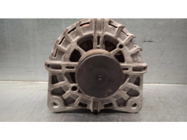 Генератор 231004719, 2717071B   Dacia Dokker 1.5     