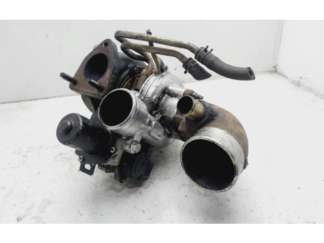 Turbodmychadlo Турбина 1720130160   Toyota Land Cruiser (J120)   