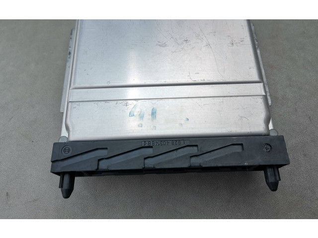 Блок управления двигателя 08675155A, 0261207666   Volvo S60