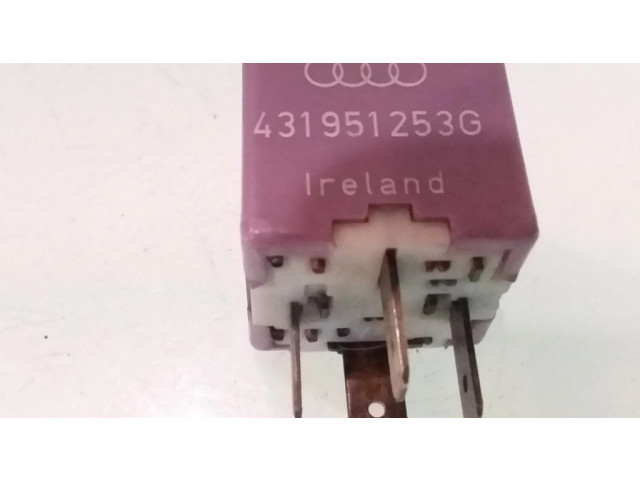 Другое реле