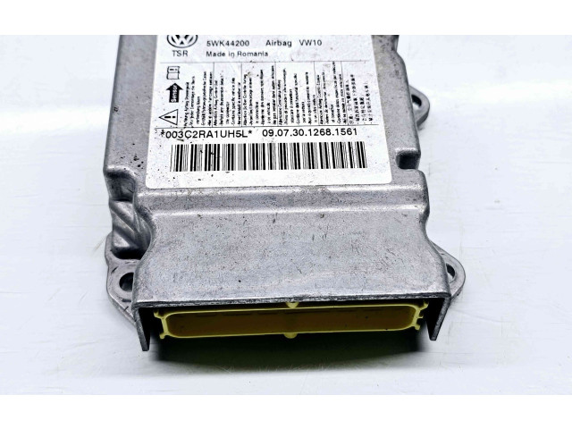 Блок подушек безопасности 5K0959655 Volkswagen Golf VI