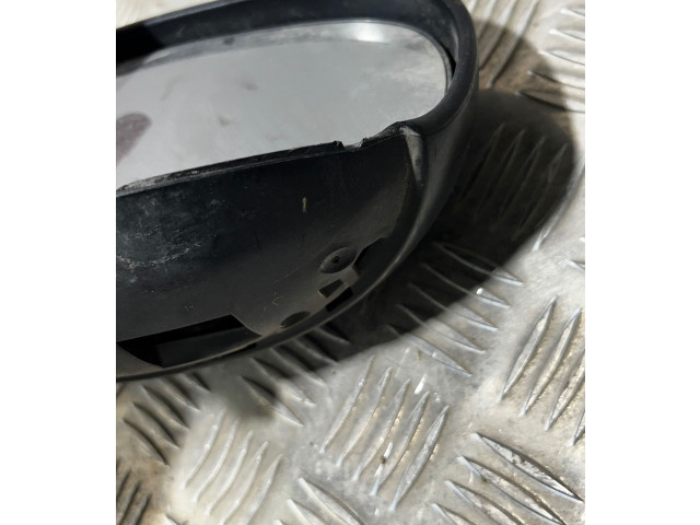 Зеркало электрическое        Citroen Xsara Picasso   -  года   