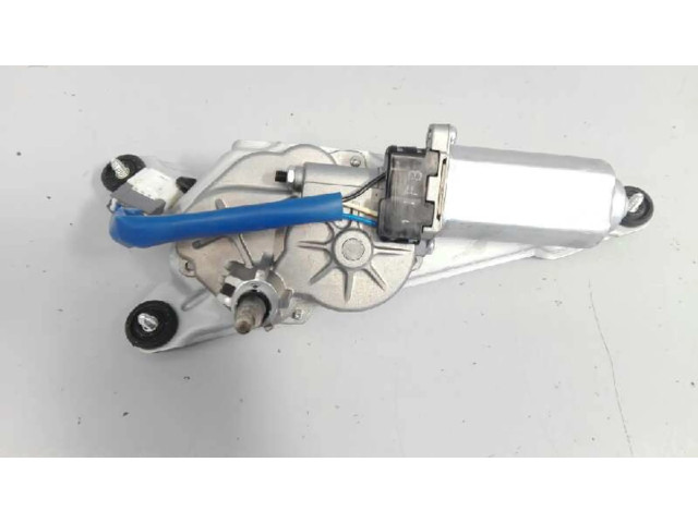 Моторчик заднего дворника 987101J500, 035111560 Hyundai i20 (PB PBT)