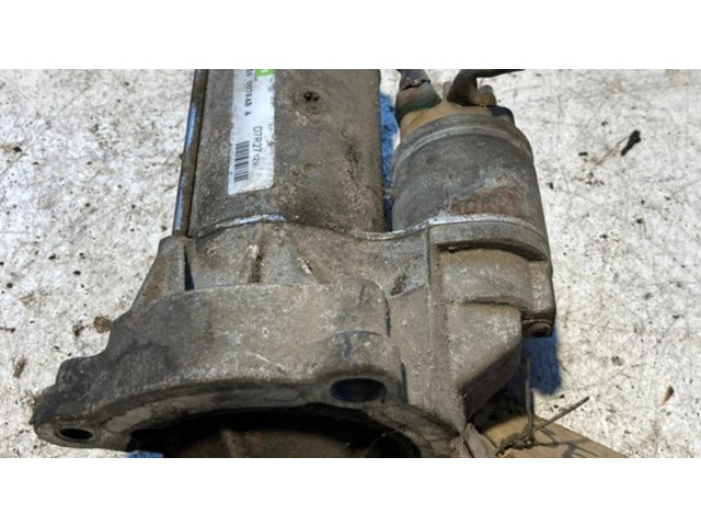 Стартер  D7R27, 26E60078AB   Citroen Berlingo