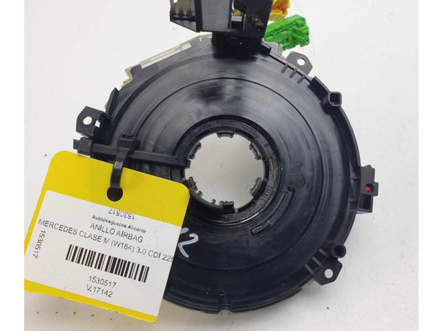 Подрулевой шлейф SRS A1714640918   Mercedes-Benz ML W164