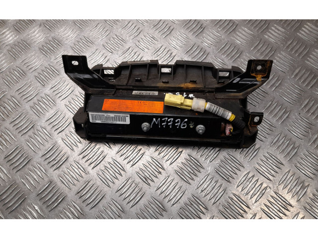 Подушка безопасности для колен 56970G5500, M7776 KIA Niro