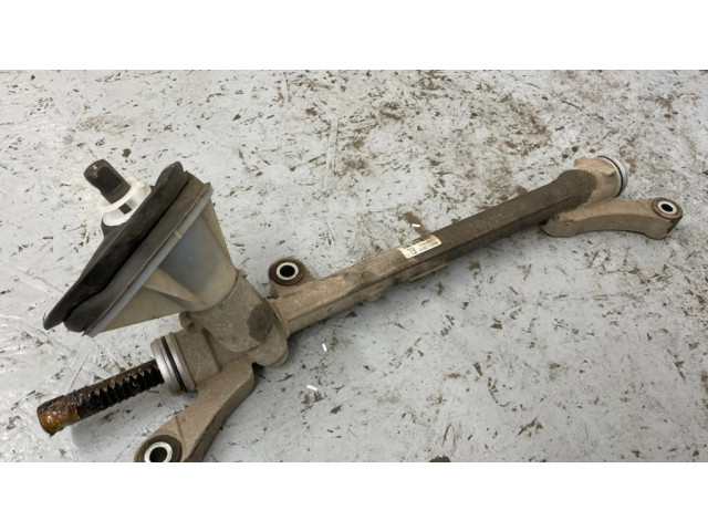 Рулевая рейка 8V513200EL Ford Fiesta 2013-2017 года