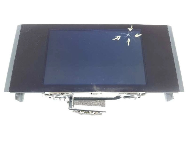 Дисплей 8611053101, 4622008480 Lexus IS-F