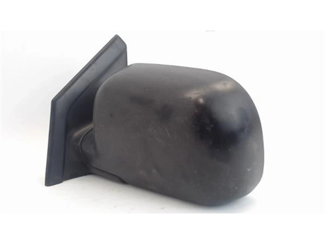 Зеркало электрическое левое Mitsubishi Space Wagon 1984-1991 года