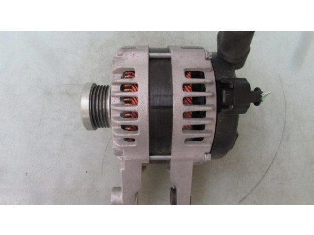 Генератор A1751540102 SsangYong Korando 1.5