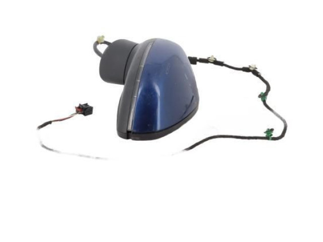 Зеркало электрическое        Audi A1  2010 - 2018 года   