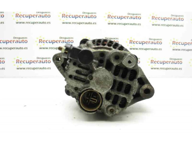 Генератор A5T04092   Honda Civic      