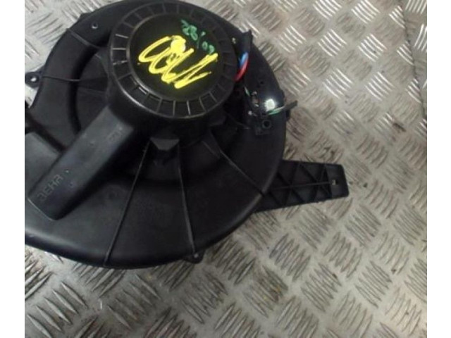 Вентилятор печки Audi A2