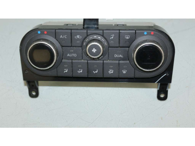 Zpětné zrcátko Nissan Qashqai+2 2013 27500BB55A