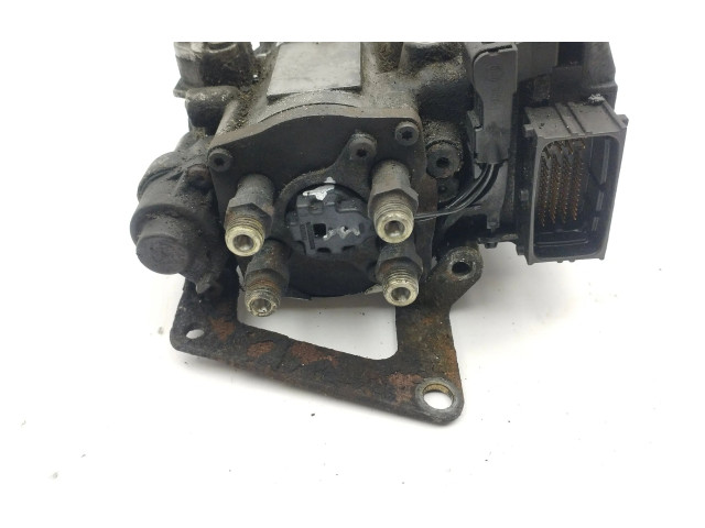 Vstřikovací čerpadlo 0470504213 Opel Zafira A