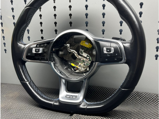 Руль Volkswagen e-Golf 2014 - года 5G0419091, 5G0419091