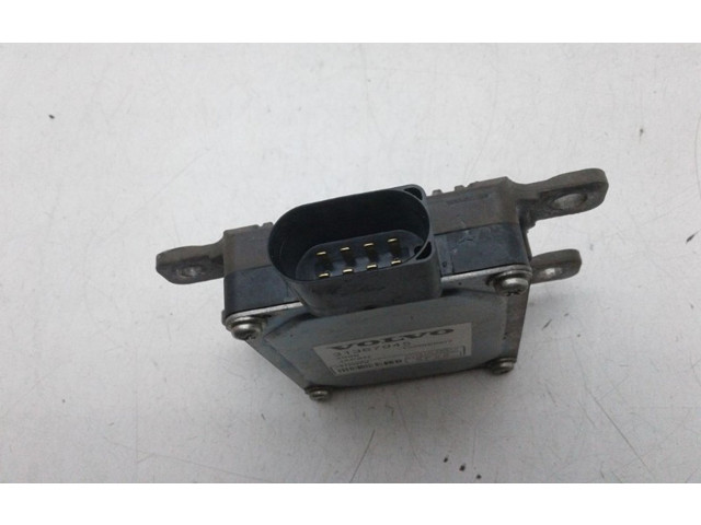 Блок управления коробкой передач 31367945   Volvo XC90