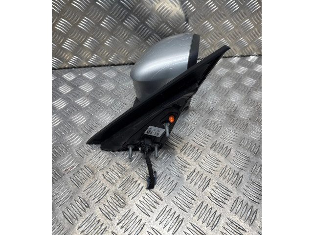 Зеркало электрическое Ford Galaxy 2015 - года