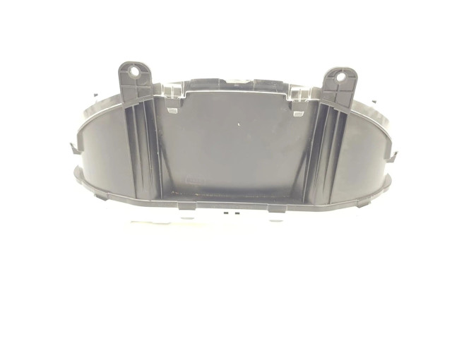 Přístrojová deska Subaru XV 2014 85002FJ751