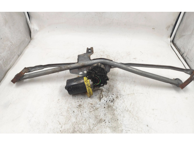 Комплект механизма стеклоочистителей Volkswagen PASSAT B4  1994 - 1996 года 3A1955113, 0390241124      