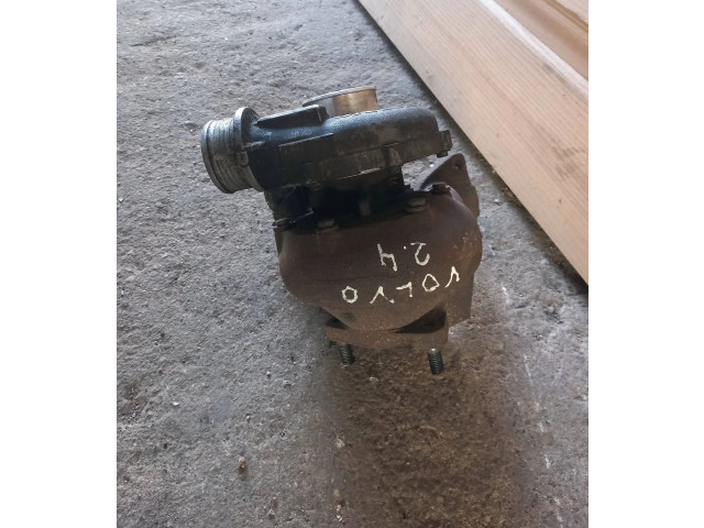  Турбина Volvo V70  GT2052V         